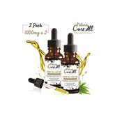 Herbal Extract - 1000 MG Tincture